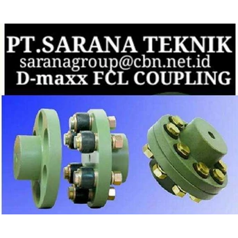 DMAXX MERK FCL COUPLING PT SARANA TEKNIK FCL COUPLING FCL 125 FCL 140 FCL 160 FCL COUPLING EQUAL FCL NBK & FCL IDD