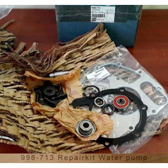 998-713 Repairkit Water pump