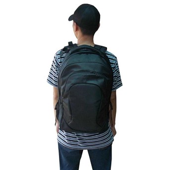 TAS BACKPACK RE-ACT