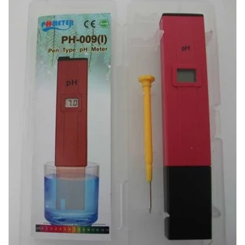 PH Meter Digital Tester untuk mengukur derajad keasaman air bersih & hidroponik