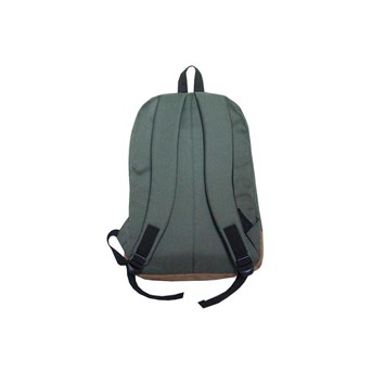 TAS BACKPACK J-SPORT CLASSIC GREEN ARMY