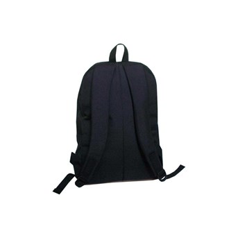 TAS BACKPACK J-SPORT CLASSIC BLACK