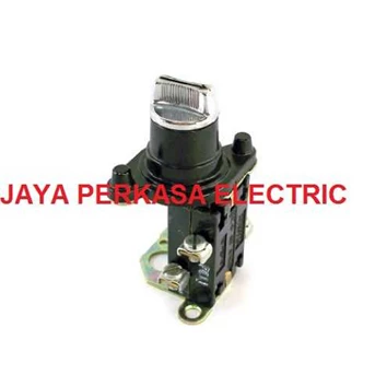 SELECTOR SWITCH GE