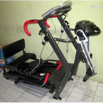 Treadmill manual 42 fungsi, treadmill manual lengkap, treadmill manual multifungsu, treadmill multi fungsi murah bisa cod