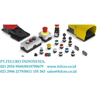 Pizzato Elettrica| Switches for over-speed devices with manual reset| PT.Felcro Indonesia| 02129062179| 0818790679| sales@ felcro.co.id