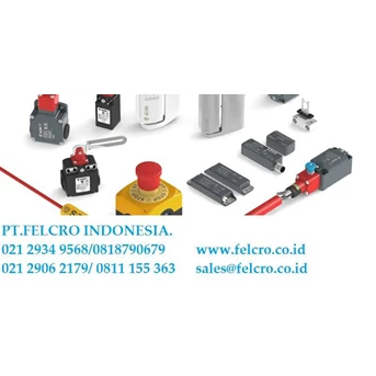 Pizzato Elettrica| Safety modules| PT.Felcro Indonesia| 02129062179| 0818790679| sales@ felcro.co.id