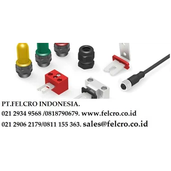 Pizzato Elettrica| Control stations EL AN series-PT.Felcro Indonesia| 02129062179| 0818790679| sales@ felcro.co.id
