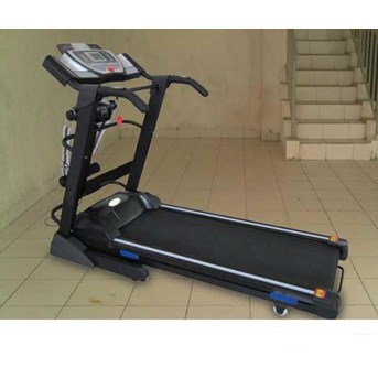 Treadmill elektrik ISP 8057D