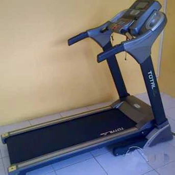 treadmill elektrik bfs-146