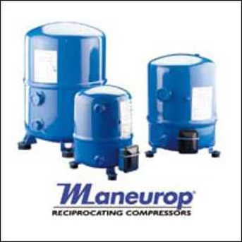 Compressor Danfoss Maneurop MT44 HJ4BVE