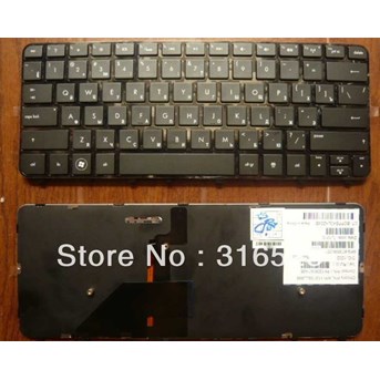 keyboard HP Folio 13 2000 HP Folio 13 1029wm
