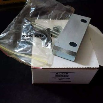 GAC KT278 Installation Kit (GENUINE)