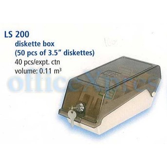 ELSOON LS 200