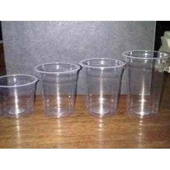 Gelas/ Cup Oz
