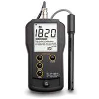 hi 8730 portable conductivity meter/tds