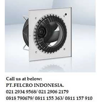 ebm-papst| PT.Felcro Indonesia | 0811 155 363| sales@ felcro.co.id
