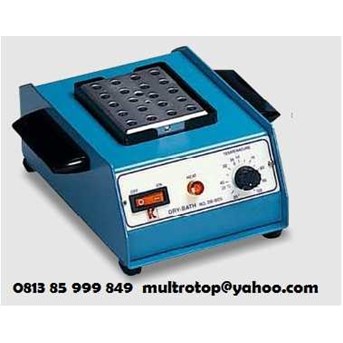 DRY BLOCK HEATER DB-005