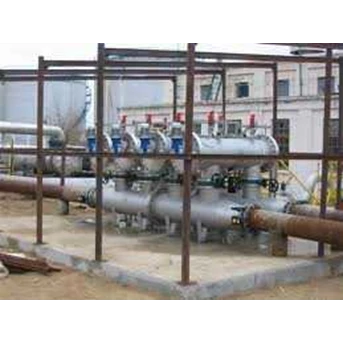 Penyaring spesialis industri