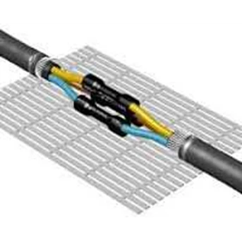 Jointing cable / Sambungan kabel