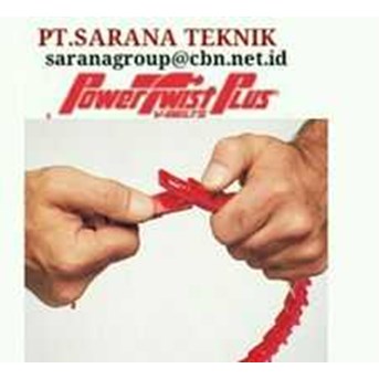 POWER TWIST BELT PLUS STOKIST PT SARANA TEKNIK FENNER DRIVES POWER TWIST BELT TYPE A B Z
