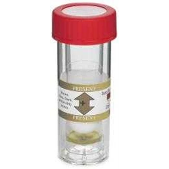 BARTS Biodetectors, BART Test for Iron-Related Bacteria, pk/ 27 Cat. No. 2432327