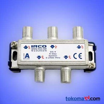 IRCO DS-4