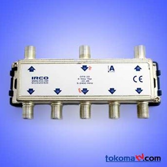 IRCO DT6-20