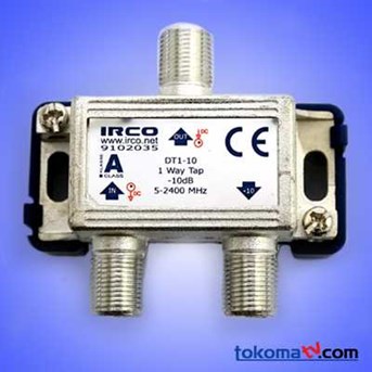 IRCO DT1-10