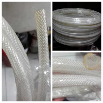 selang cat profesional / professional braided paint hose