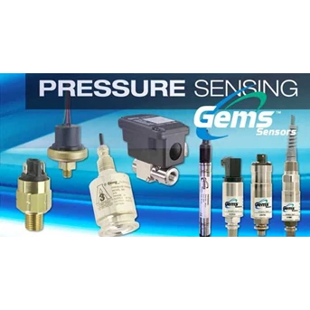 GEMS Sensor 1600