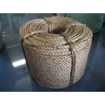 Produk Tali Tampar / Tali Tambang Manila Gurita (CU Supplier)