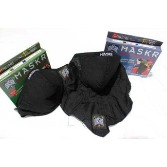 MASKER CARBON & NON CARBON