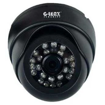 G-Lenz Dome Camera GCA-2720