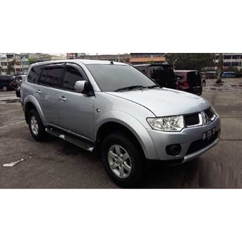 Sewa Mobil Rental Pajero Medan, Rent Car Pajero Medan