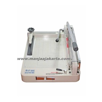 Mesin Potong Kertas VT-868