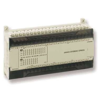 Omron Programmable Control CPM2A-40CDR-A