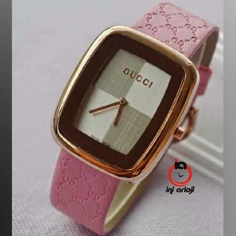 Gucci Catur Pink