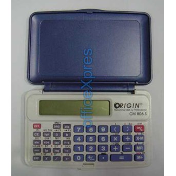 Kalkulator CM 806 Origin