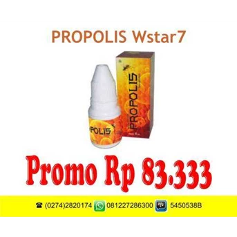 PROPOLIS