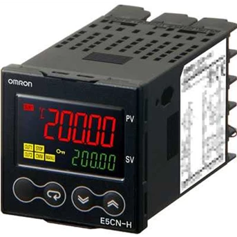 Omron Temp Controller E5AN-HTPRR2BM-500