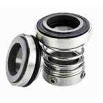 Mechanical seal - Mech seal