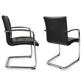 CHAIRMAN VISITOR CHAIR