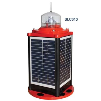 Lampu Navigasi Marine Lantern Type SLC 310 - Range 3-5NM