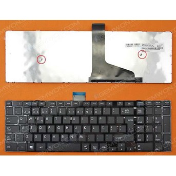 keyboard Toshiba Satellite C55 Toshiba Satellite C55 A