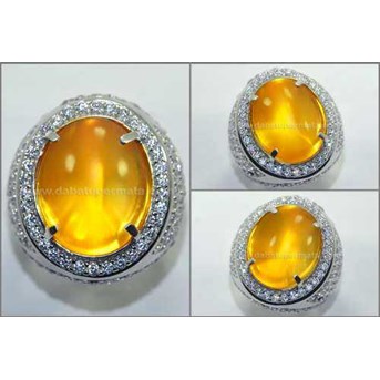 Exclusive RAFLESIA Crystal Body Glass - RLS 013