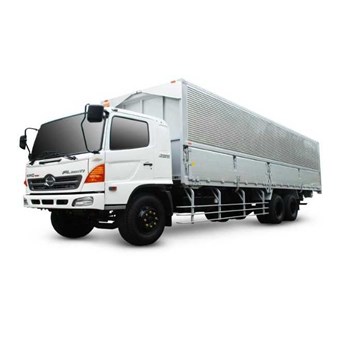 ANGKUTAN TRUCKING BOX