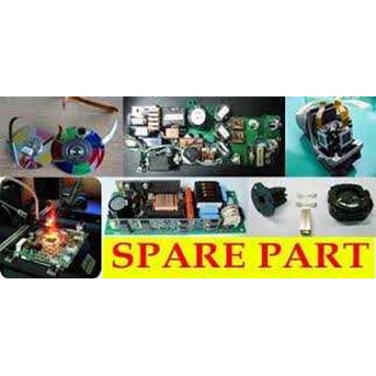 Service Projector BenQ Bergaransi