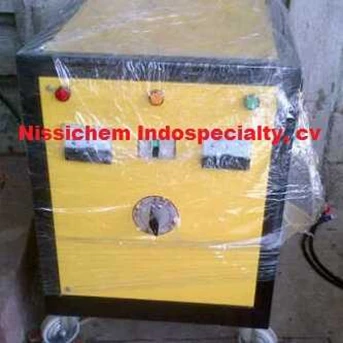 Rectifier / Adjustable DC Trafo