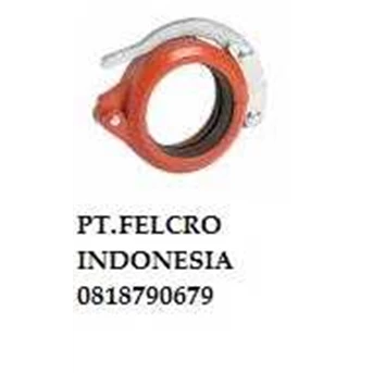 Victaulic Indonesia Distributor-PT.Felcro Indonesia-0811155363-sales@ felcro.co.id