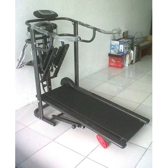 treadmill manual 5 fungsi bfs-004